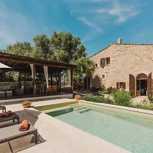 Llucamar Ferienhaus Sant Llorenc Des Cardassar
