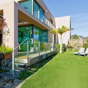 Gema Villa Maspalomas (Gran Canaria)