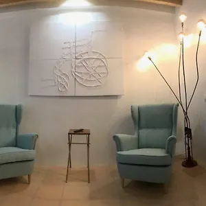 Bb Barbara Beroi Ferienhaus Artá